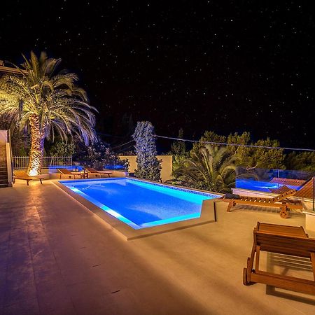 Villa Perla Baška Voda Zewnętrze zdjęcie