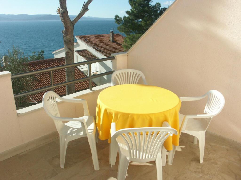 Villa Perla Baška Voda Pokój zdjęcie